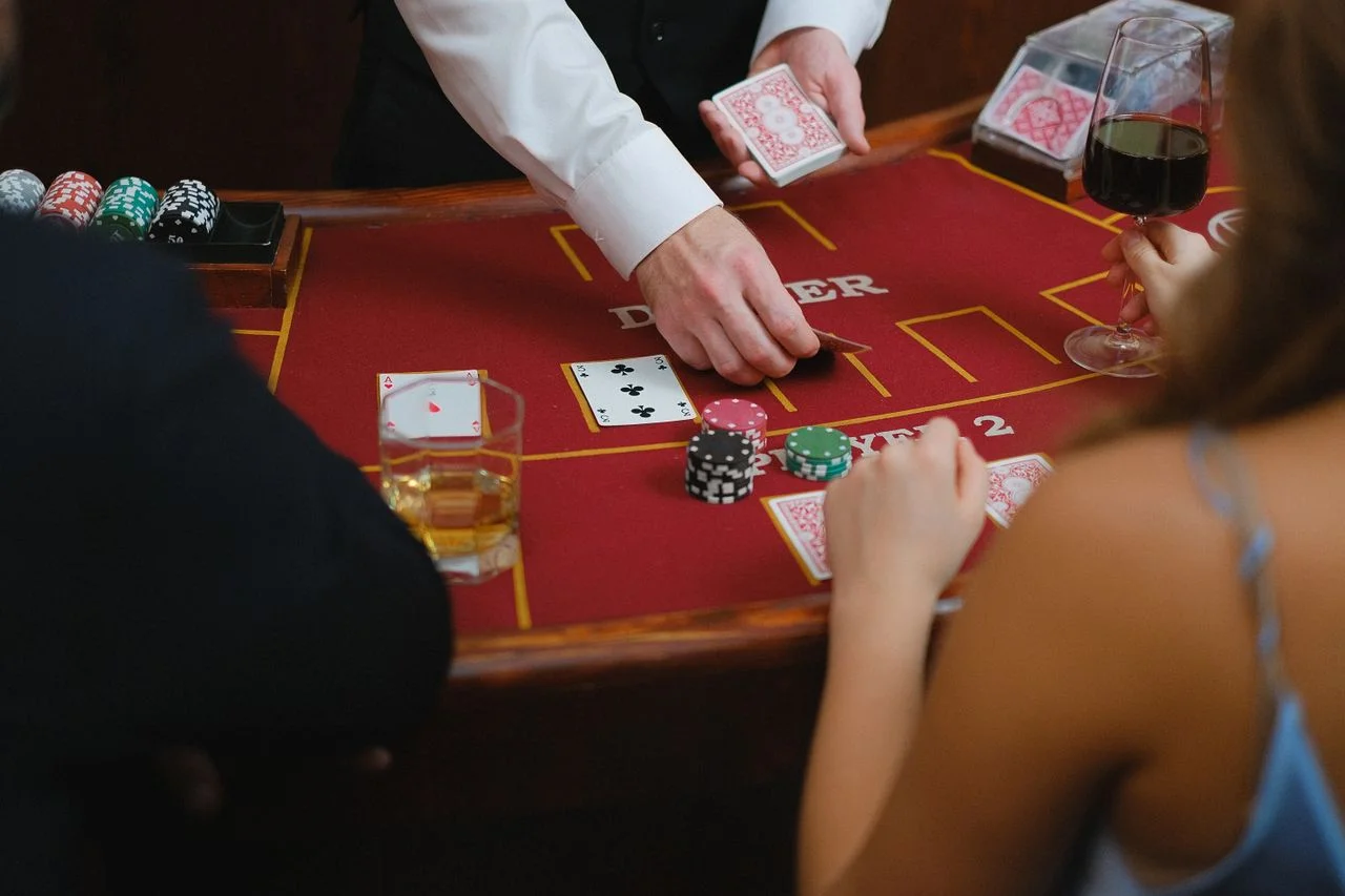 j88.love — Blackjack Games theo từng nhu cầu